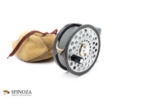 Hardy Featherweight Fly Reel
