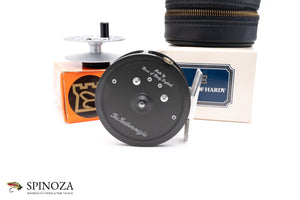 Hardy Featherweight with Spare Spool