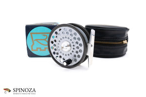 Hardy Featherweight Fly Reel
