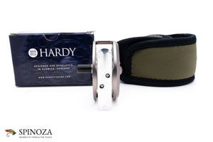 Hardy Flyweight Fly Reel