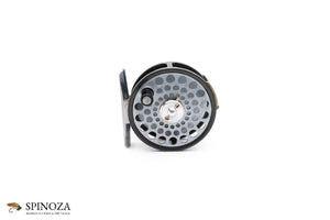 Hardy Flyweight Silent Check