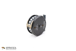 Hardy Flyweight Silent Check