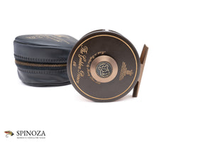Hardy Golden Prince Fly Reel 5/6