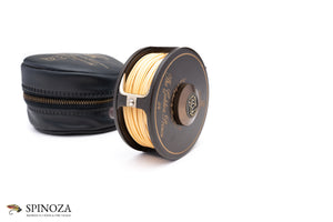 Hardy Golden Prince Fly Reel 5/6