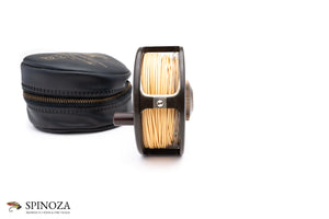 Hardy Golden Prince Fly Reel 5/6