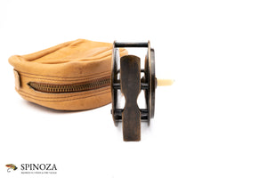 Hardy Hercules Trout Reel 3"