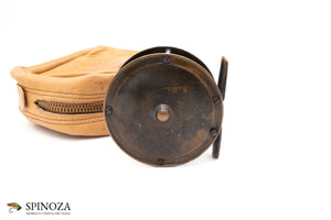 Hardy Hercules Trout Reel 3"