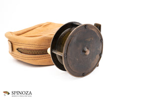 Hardy Hercules Trout Reel 3"