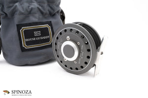 Hardy JLH Fly Reel #2/3/4