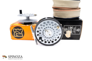 Hardy LRH Lightweight Fly Reel with Spare Spool