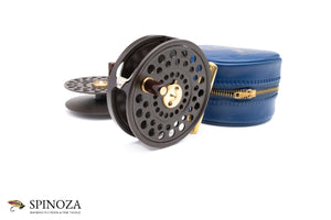 Hardy LRH Lightweight Fly Reel with Spare Spool