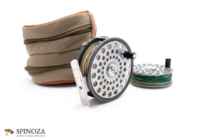 Hardy LRH Lightweight Fly Reel