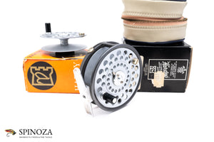 Hardy LRH Lightweight Fly Reel with Spare Spool