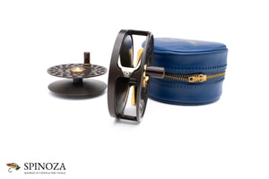 Hardy LRH Lightweight Fly Reel with Spare Spool