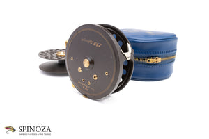 Hardy LRH Lightweight Fly Reel with Spare Spool