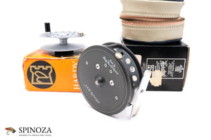 Hardy LRH Lightweight Fly Reel with Spare Spool