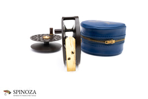 Hardy LRH Lightweight Fly Reel with Spare Spool