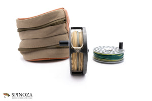 Hardy LRH Lightweight Fly Reel