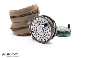 Hardy LRH Lightweight Fly Reel