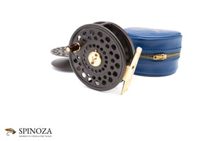 Hardy LRH Lightweight Fly Reel with Spare Spool