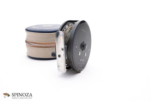 Hardy LRH Lightweight Fly Reel