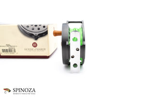 Hardy Lightweight II Bougle Reel