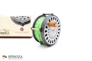 Hardy Lightweight II Bougle Reel