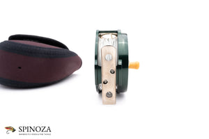 Hardy Lightweight Bougle Agate II Reel