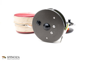 Hardy Marquis 8/9 Fly Reel with Extra Spool