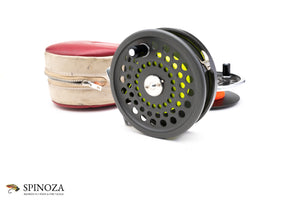 Hardy Marquis 8/9 Fly Reel with Extra Spool