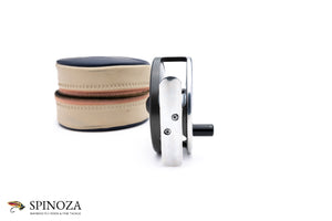 Hardy Marquis #4 Fly Reel