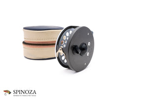 Hardy Marquis #4 Fly Reel