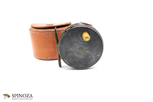 Hardy Perfect Fly Reel 3 1/8" 1912 Check