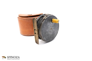 Hardy Perfect Fly Reel 3 1/8" 1912 Check