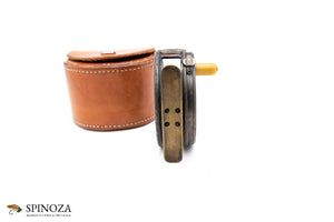 Hardy Perfect Fly Reel 3 1/8" 1912 Check