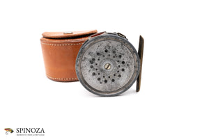 Hardy Perfect Fly Reel 3 1/8" 1912 Check