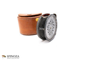 Hardy Perfect Fly Reel 3 1/8" 1912 Check