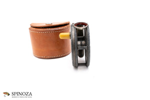 Hardy Perfect Fly Reel 3 1/8" 1912 Check