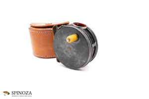 Hardy Perfect Fly Reel 3 1/8" 1912 Check