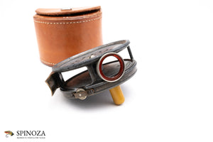 Hardy Perfect Fly Reel 3 1/8" 1912 Check