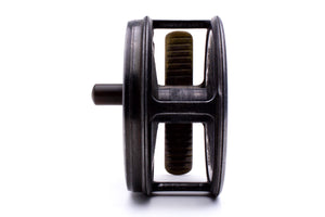 Hardy Perfect Wide Spool Reel 3 1/2"