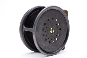 Hardy Perfect Wide Spool Reel 3 1/2"