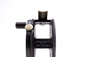 Hardy Perfect Wide Spool Reel 3 1/2"