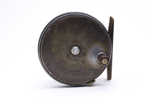 Hardy Perfect Wide Spool Reel 3 1/2"