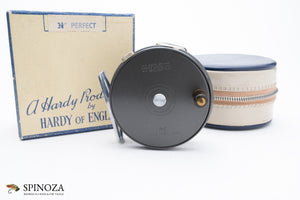 Hardy Perfect Fly Reel 3 1/8" RHW