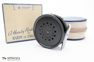 Hardy Perfect Fly Reel 3 1/8" RHW
