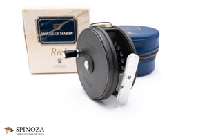 Hardy Perfect Fly Reel 3 1/8" LHW
