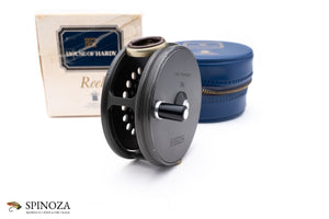 Hardy Perfect Fly Reel 3 1/8" LHW