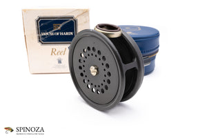 Hardy Perfect Fly Reel 3 1/8" LHW