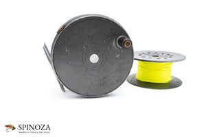 Hardy Perfect Salmon Reel 3 3/4"